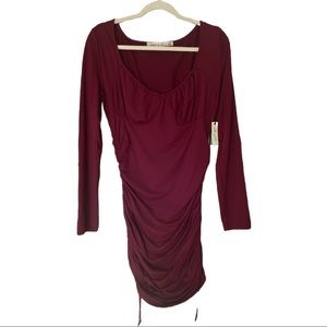 Classy figure flattering dress ~ Liberty Love~ NWT ~XL